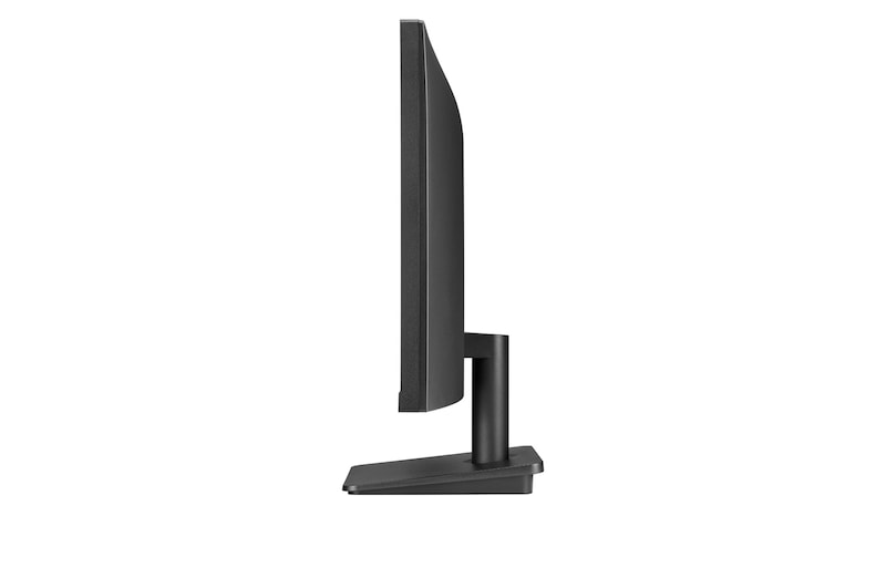 LG 23.8'' (60.4 cm) | Moniteur LED IPS 16/9ème | Résolution FHD 1920x1080, LG 24MP400-B