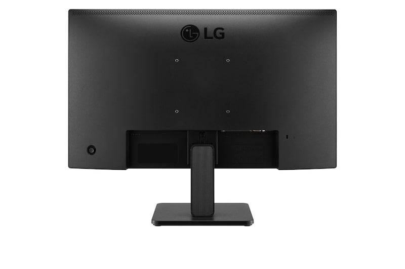LG 24" (60.4cm) | Moniteur LED IPS | Résolution FHD 1920x1080, LG 24MR400-B