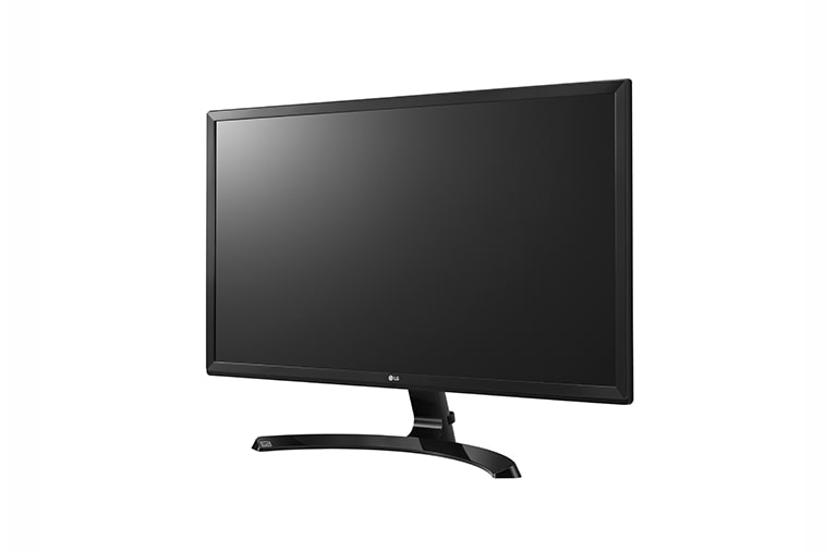 LG 24" (60 cm) | Moniteur LED IPS 16/9ème | Résolution 4K 3840x2160, LG 24UD58-B