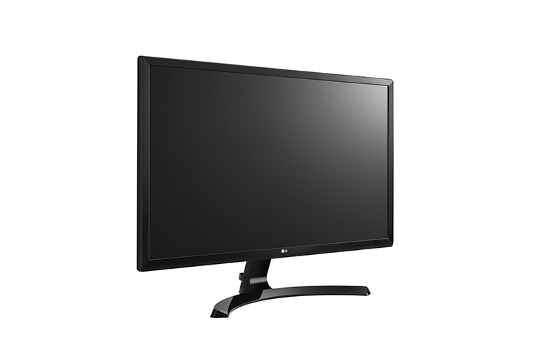LG 24" (60 cm) | Moniteur LED IPS 16/9ème | Résolution 4K 3840x2160, LG 24UD58-B