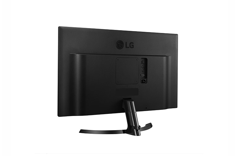 LG 24" (60 cm) | Moniteur LED IPS 16/9ème | Résolution 4K 3840x2160, LG 24UD58-B