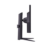 LG 25'' (62.2 cm) | Moniteur gaming IPS 16/9ème | Résolution FHD 1920 x 1080, LG 25GR75FG-B