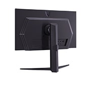 LG 25'' (62.2 cm) | Moniteur gaming IPS 16/9ème | Résolution FHD 1920 x 1080, LG 25GR75FG-B