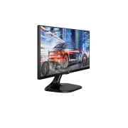 LG 25’’ (63cm) | Moniteur LED IPS | Résolution 2560 x 1080 | Tps de réponse : 5ms | HDMI (2) | Fonctionnalités Gaming complètes, LG 25UM58