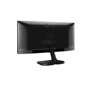 LG 25’’ (63cm) | Moniteur LED IPS | Résolution 2560 x 1080 | Tps de réponse : 5ms | HDMI (2) | Fonctionnalités Gaming complètes, LG 25UM58