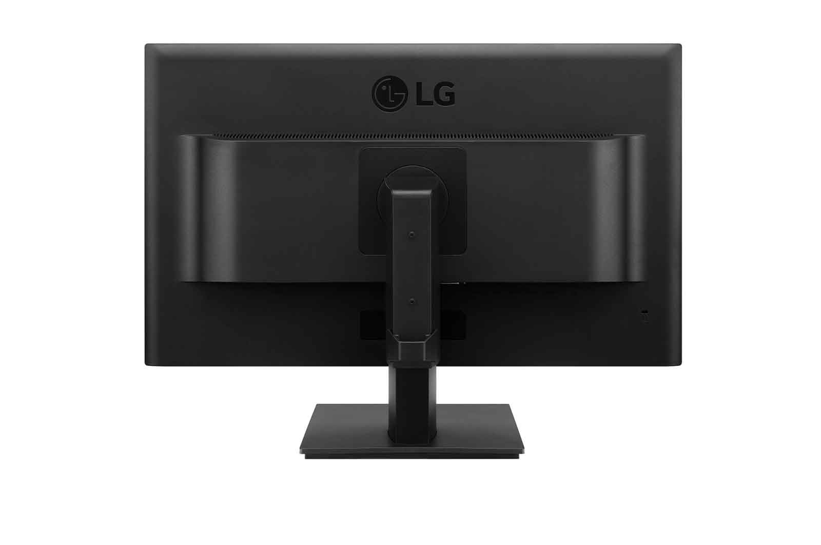 LG 24" (60cm) | Moniteur LED IPS 16/9 | Résolution FHD : 1920x1080, LG 24BK55YP-B