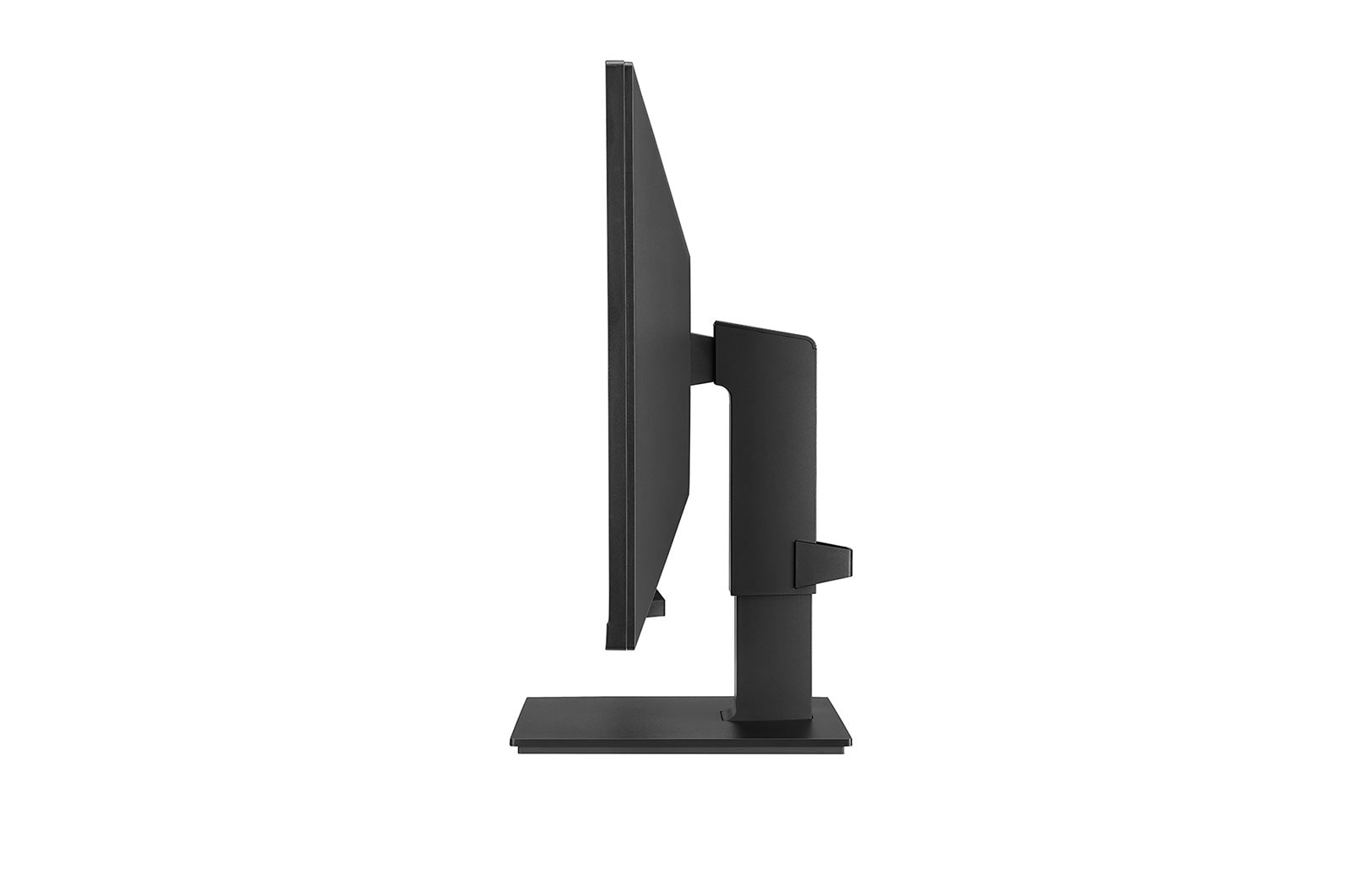 LG 27" (68.6 cm) | Écran IPS format 16:9e | Résolution FHD 1920 x 1080 | HDMI, DisplayPort, USB-C (45W) | Haut-parleurs intégrés (2x1.2W), LG 27BL650C-B