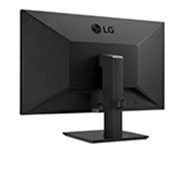 LG 27" (68.6 cm) | Écran IPS format 16:9e | Résolution FHD 1920 x 1080 | HDMI, DisplayPort, USB-C (45W) | Haut-parleurs intégrés (2x1.2W), LG 27BL650C-B