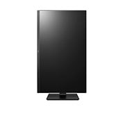 LG 27" (68.6 cm) | Écran IPS format 16:9e | Résolution FHD 1920 x 1080 | HDMI, DisplayPort, USB-C (45W) | Haut-parleurs intégrés (2x1.2W), LG 27BL650C-B