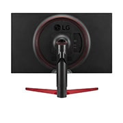 LG 27" (68 cm) | Résolution 1920 × 1080 | Tps réponse 1ms |HDMI, Display Port, LG 27GL63T-B