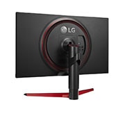 LG 27" (68 cm) | Résolution 1920 × 1080 | Tps réponse 1ms |HDMI, Display Port, LG 27GL63T-B