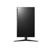 LG 27 pouces 16:9 QHD 2560x1440 l Nano IPS 1ms l 144Hz l Nvidia Gsync Compatible l HDR, 27GL850-B