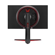 LG 27'' (68 cm) | Moniteur gaming LED Nano IPS 16/9ème | Résolution QHD 2560x1440, LG 27GN850-B