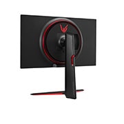 LG 27'' (68 cm) | Moniteur gaming LED Nano IPS 16/9ème | Résolution QHD 2560x1440, LG 27GN850-B