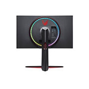 LG 27'' (68 cm) | UltraGear™ Moniteur LED Nano IPS 16/9ème | Résolution 4K UHD 3840x2160 | 144Hz, LG 27GN950-B