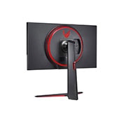 LG 27'' (68 cm) | UltraGear™ Moniteur LED Nano IPS 16/9ème | Résolution 4K UHD 3840x2160 | 144Hz, LG 27GN950-B