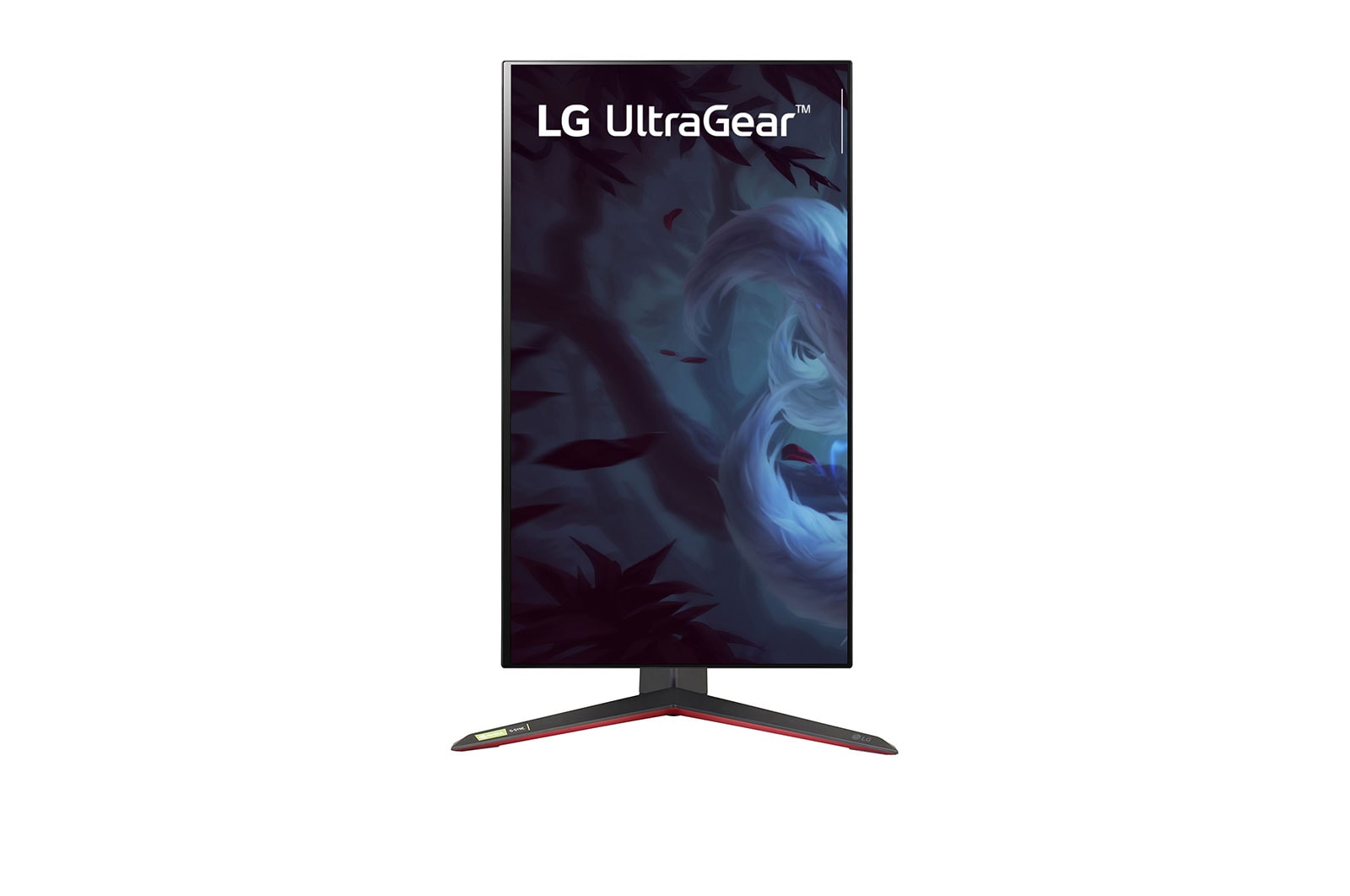 LG 27'' (68 cm) | UltraGear™ Moniteur LED Nano IPS 16/9ème | Résolution 4K UHD 3840x2160 | 144Hz, LG 27GP950-B