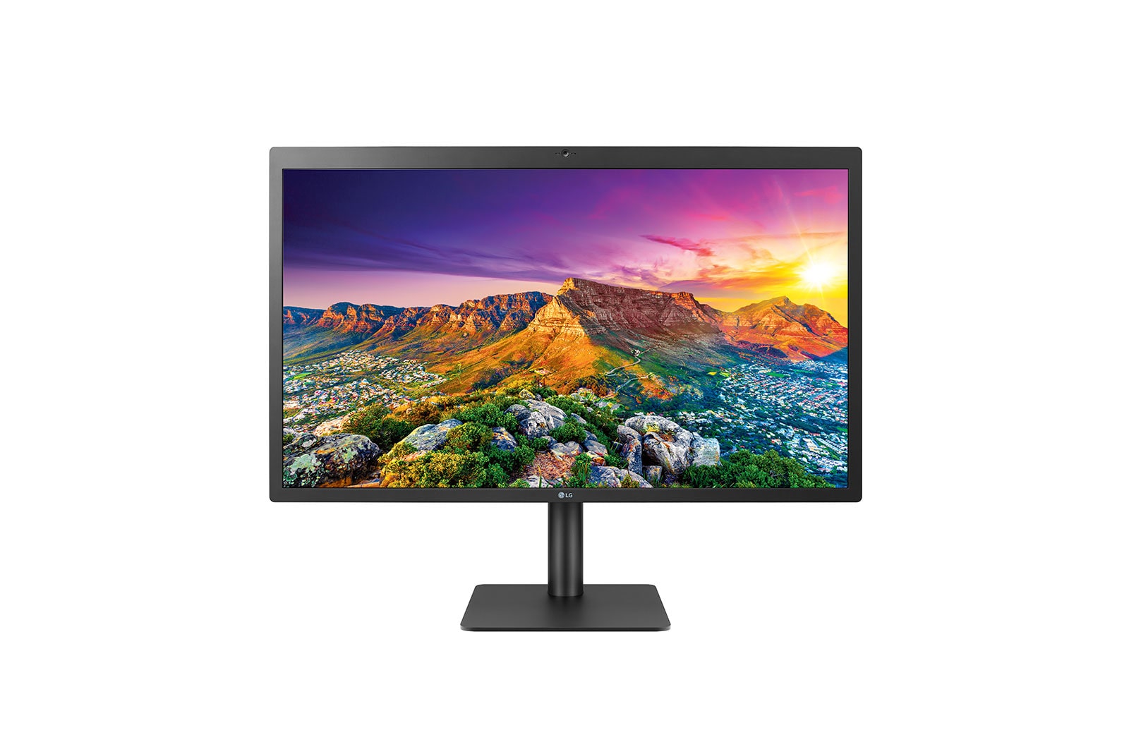 LG 27" (68 cm) | Moniteur LED 5K 16/9ème | Résolution UHD 5K 5120 x 2880, LG 27MD5KL-B