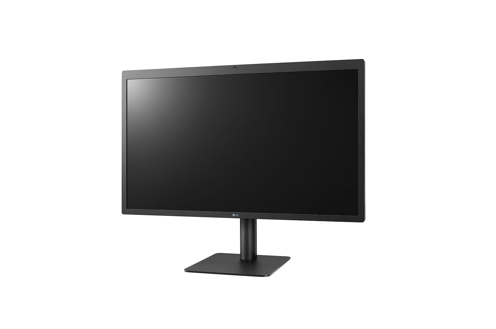 LG 27" (68 cm) | Moniteur LED 5K 16/9ème | Résolution UHD 5K 5120 x 2880, LG 27MD5KL-B