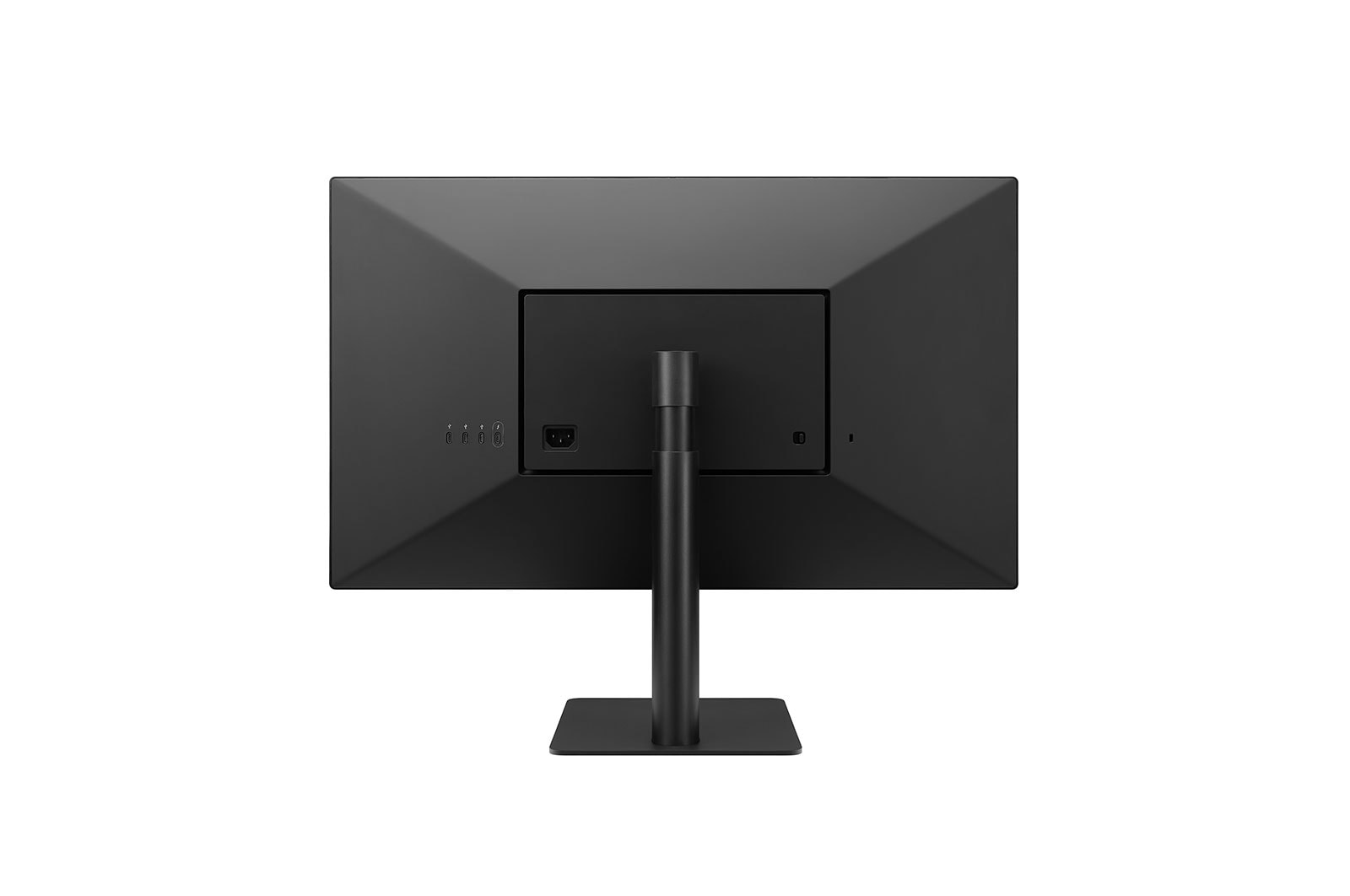 LG 27" (68 cm) | Moniteur LED 5K 16/9ème | Résolution UHD 5K 5120 x 2880, LG 27MD5KL-B