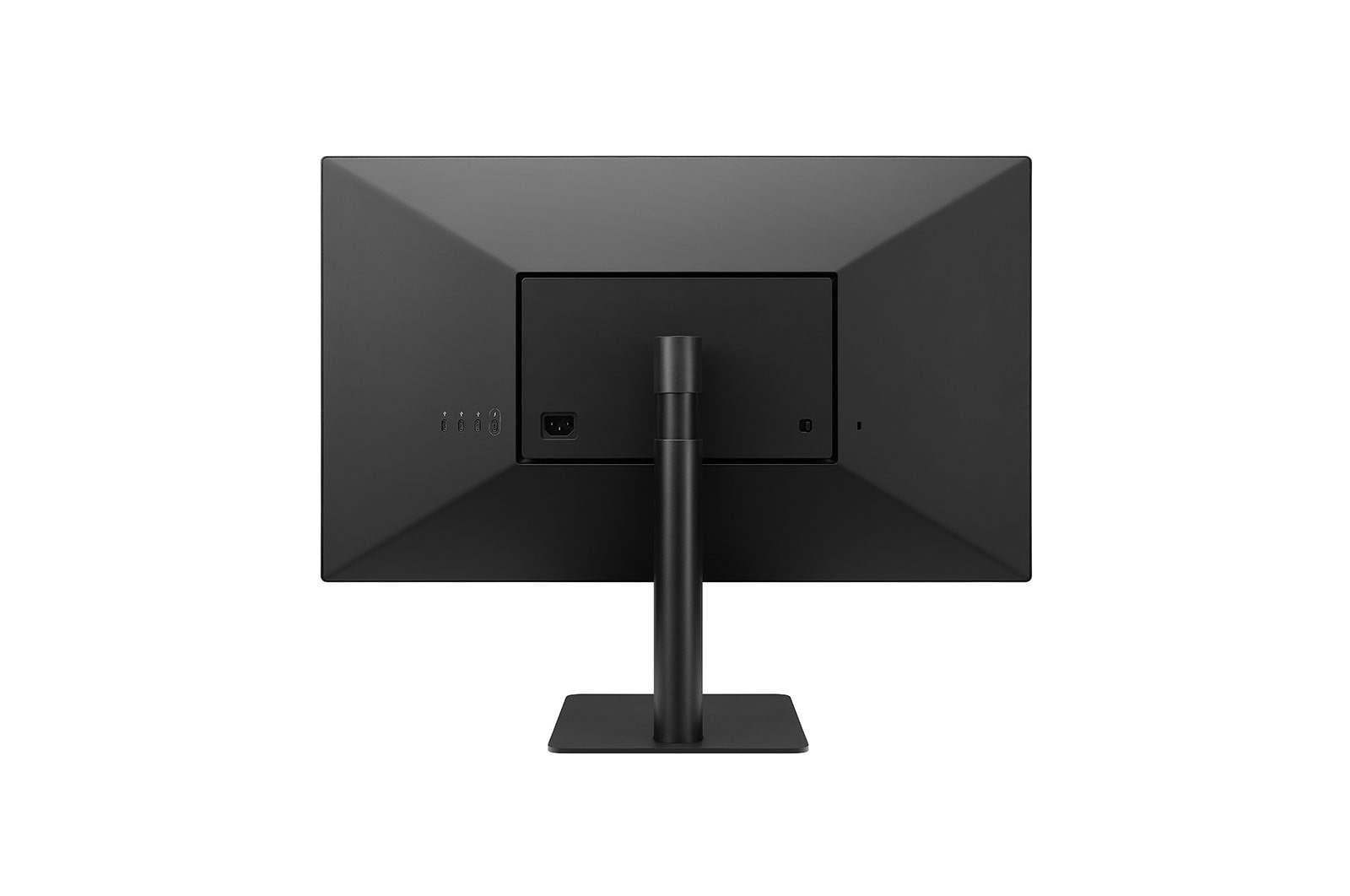 LG 27" (68 cm) | Moniteur LED 5K 16/9ème | Résolution UHD 5K 5120 x 2880, LG 27MD5KLP-B