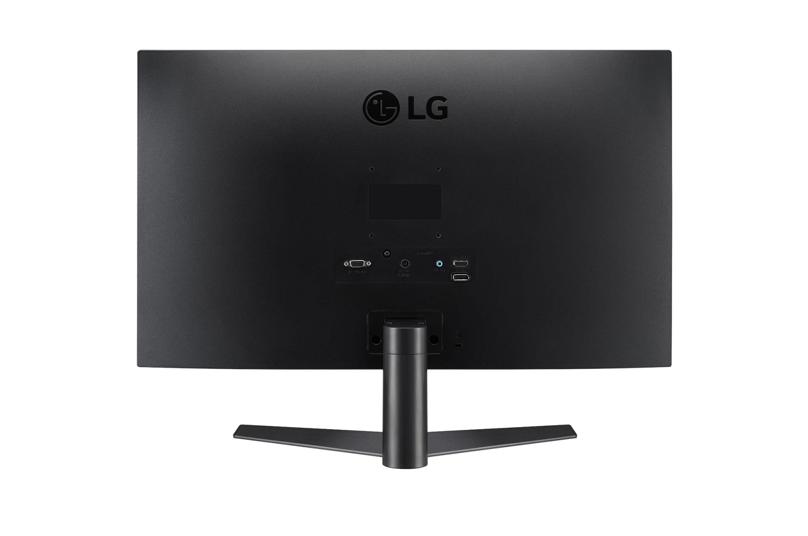 LG 27'' (68 cm) | Moniteur LED IPS 16/9ème | Résolution FHD 1920x1080, LG 27MP60G-B