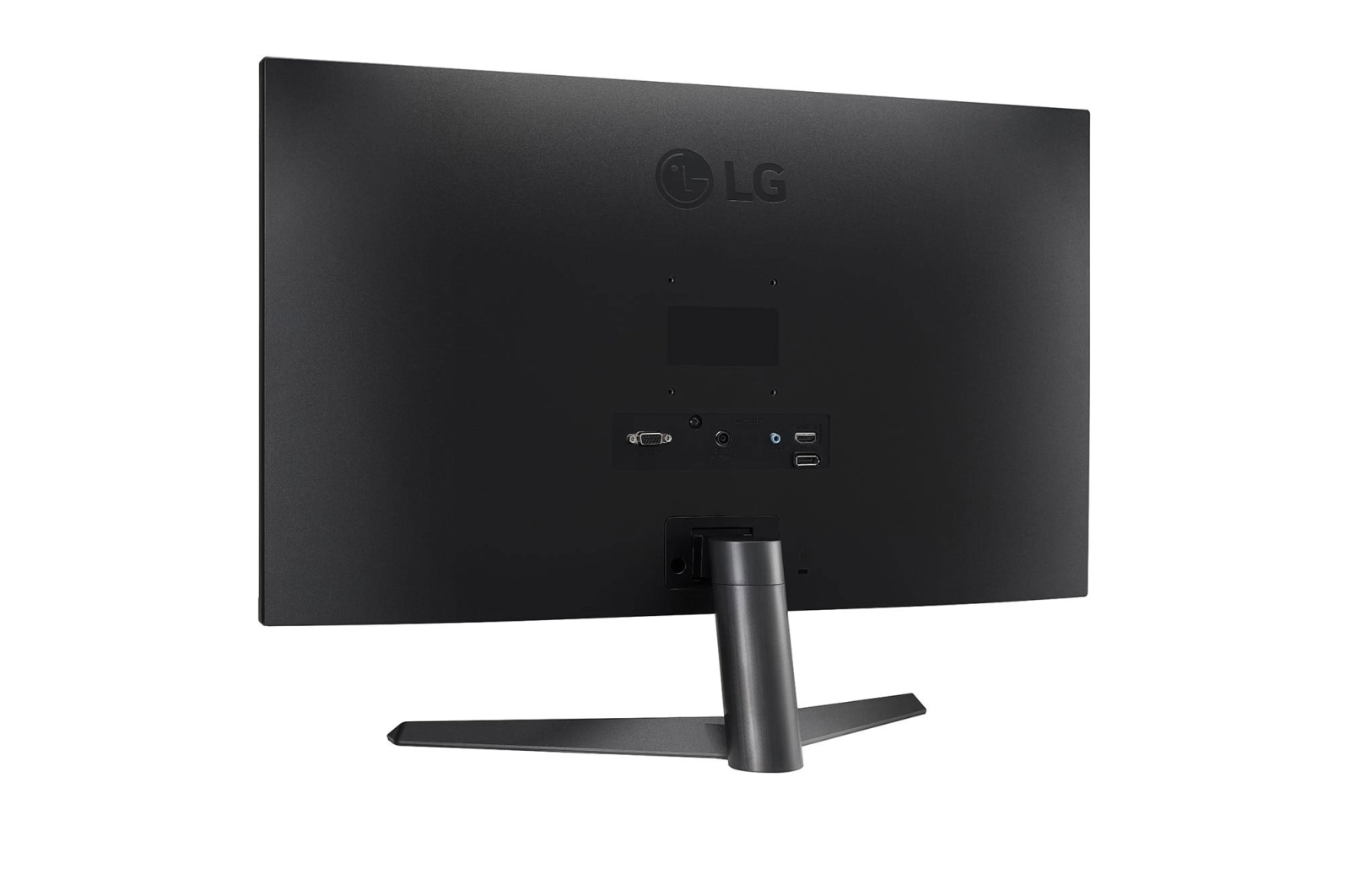 LG 27'' (68 cm) | Moniteur LED IPS 16/9ème | Résolution FHD 1920x1080, LG 27MP60G-B