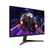 LG 27'' (68 cm) | Moniteur LED IPS 16/9ème | Résolution FHD 1920x1080, LG 27MP60G-B