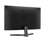 LG 27'' (68 cm) | Moniteur LED IPS 16/9ème | Résolution FHD 1920x1080, LG 27MP60G-B