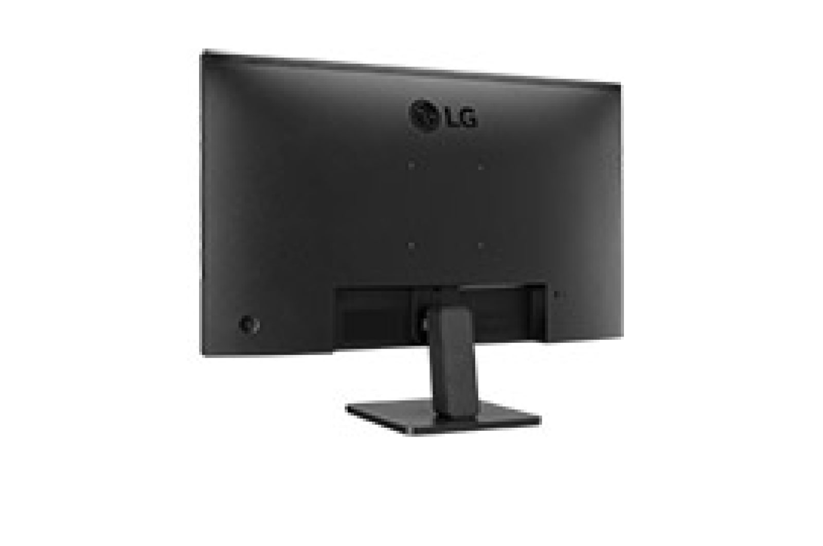 LG 27" (68cm) | Moniteur LED IPS | Résolution FHD 1920x1080, LG 27MR400-B