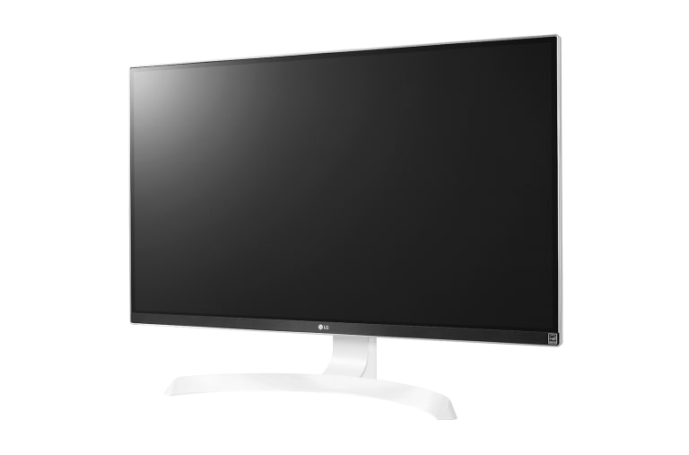 LG 27" (68 cm) | TV LED IPS | Résolution 4K 3840x2160, LG 27UD69