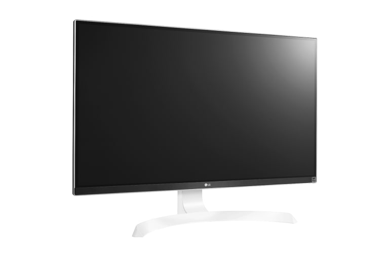 LG 27" (68 cm) | TV LED IPS | Résolution 4K 3840x2160, LG 27UD69