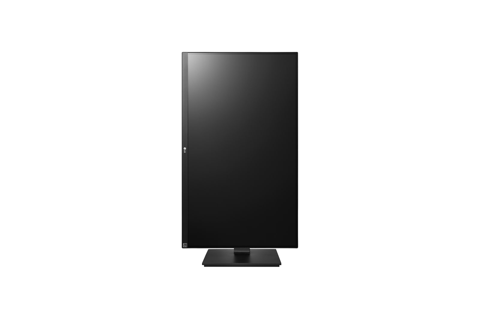 LG 27" (68 cm) | TV LED IPS | Résolution 4K 3840x2160, LG 27UK670-B