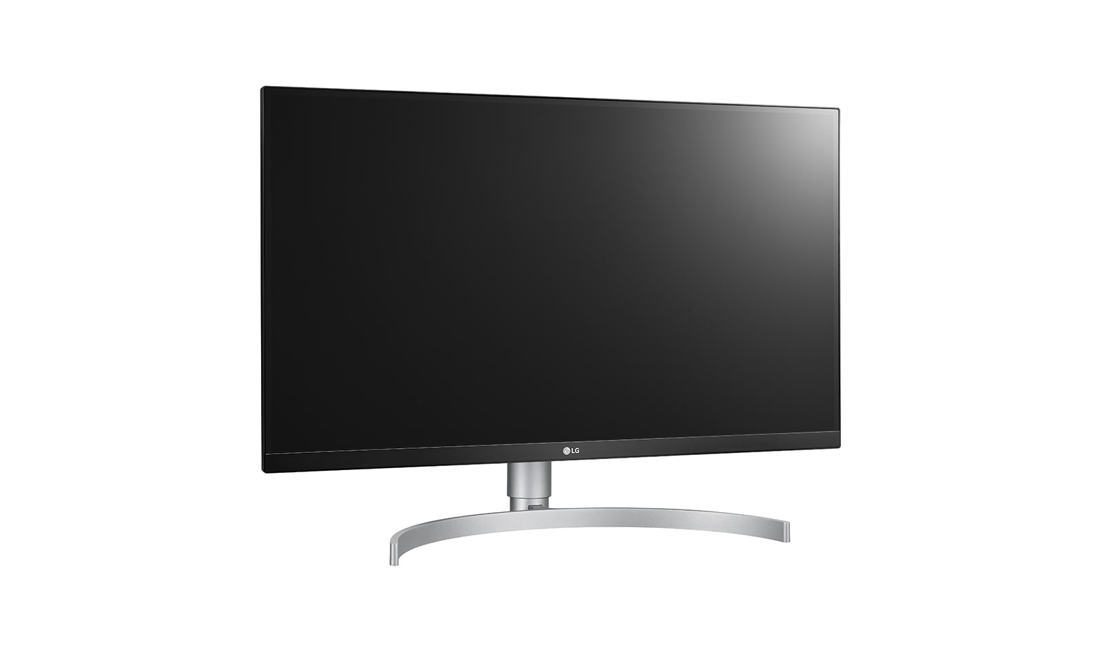 LG 27" (68 cm) | Moniteur LED IPS 16/9ème | Résolution 4K 3840x2160, LG 27UK850-W