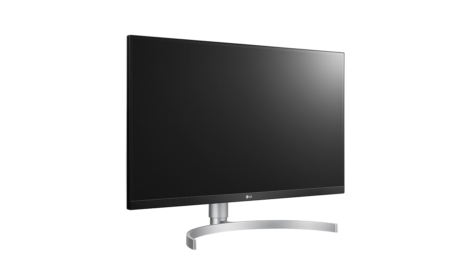 LG 27" (68 cm) | Moniteur LED IPS 16/9ème | Résolution 4K 3840x2160, LG 27UK850-W