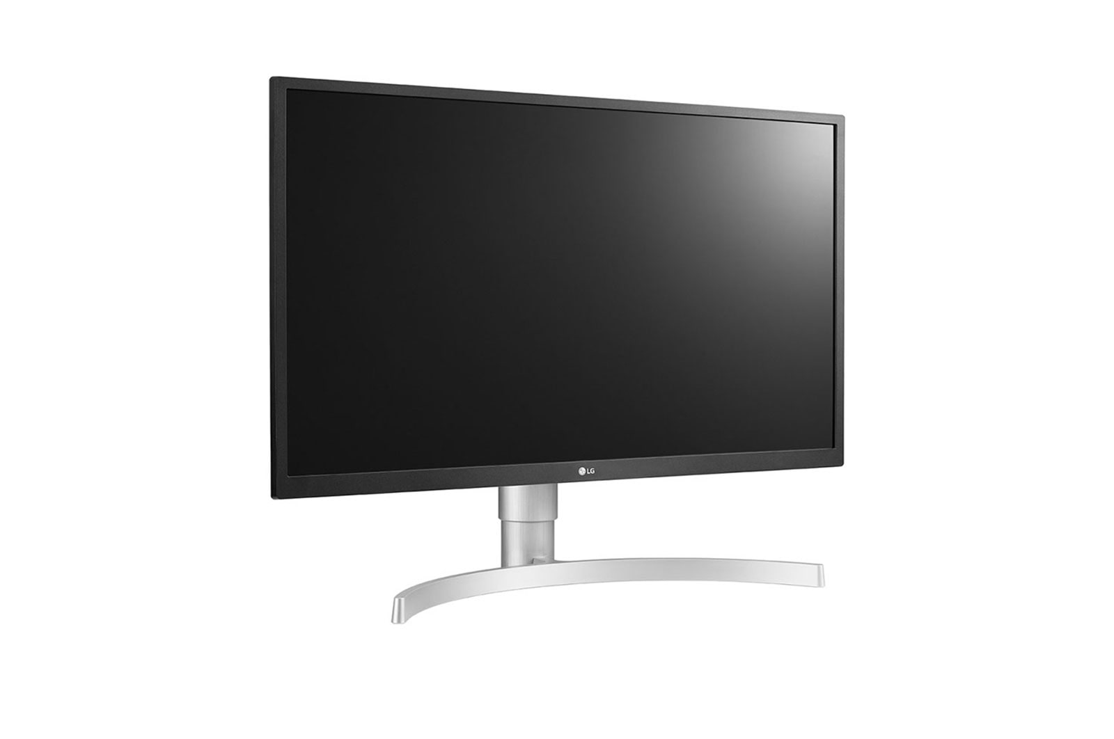 LG 27" (68 cm) | Moniteur LED IPS 16/9ème | Résolution 4K 3840x2160, LG 27UL550P-W