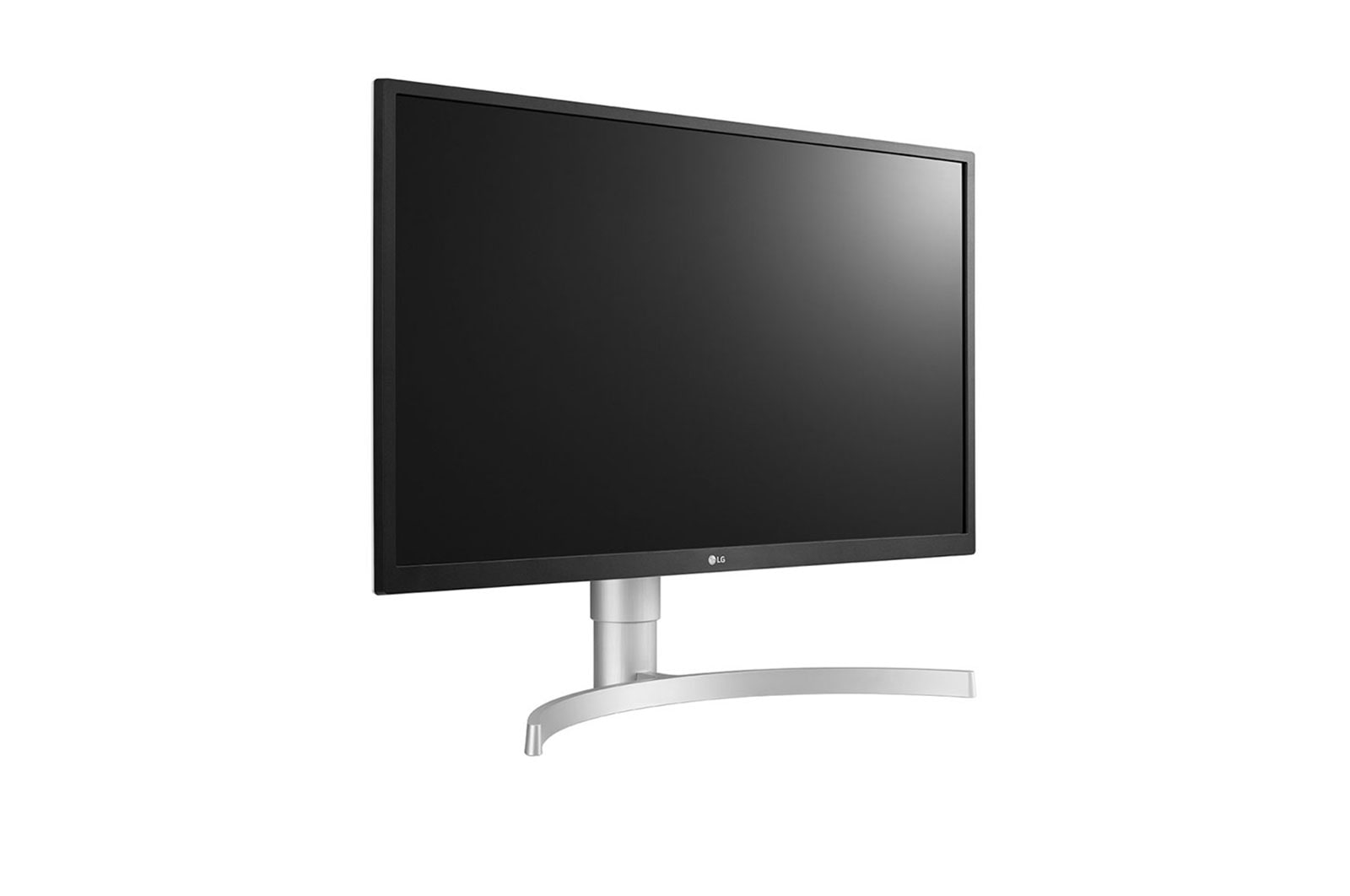 LG 27" (68 cm) | Moniteur LED IPS 16/9ème | Résolution 4K 3840x2160, LG 27UL550P-W