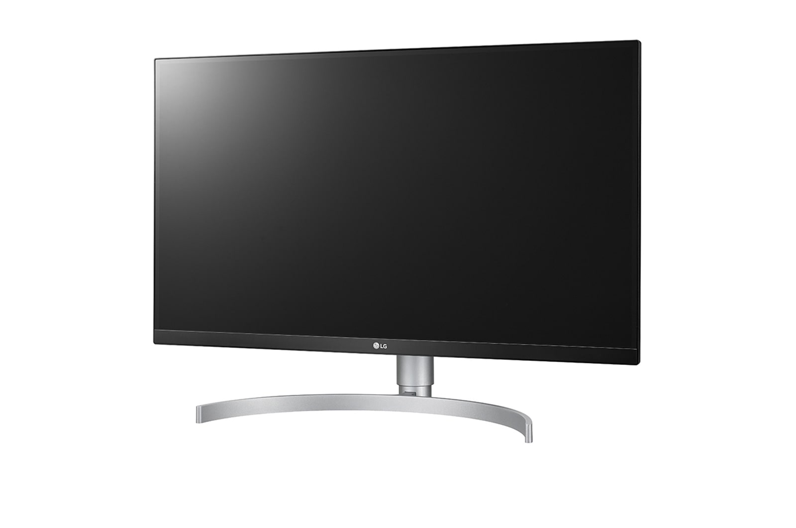 LG 27" (68 cm) | Moniteur LED IPS | Résolution 4K 3840x2160, LG 27UL850-W