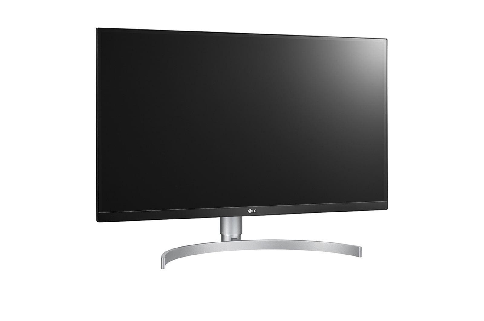 LG 27" (68 cm) | Moniteur LED IPS | Résolution 4K 3840x2160, LG 27UL850-W