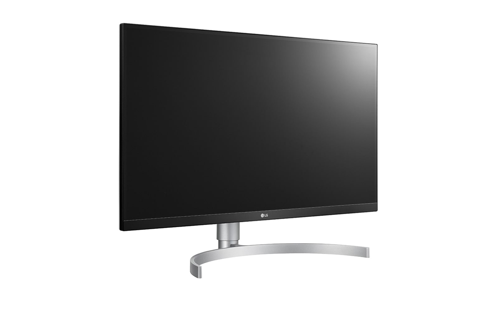 LG 27" (68 cm) | Moniteur LED IPS | Résolution 4K 3840x2160, LG 27UL850-W