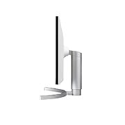 LG 27'' (68 cm) | Moniteur LED IPS 16/9ème | Résolution UHD 4K 3840 x 2160, LG 27UN83A-W