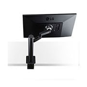 LG Moniteur 4K Ergo UltraFine™ 27" | IPS 16:9e | Résolution UHD 4K 3840 x 2160, LG 27UN880P-B