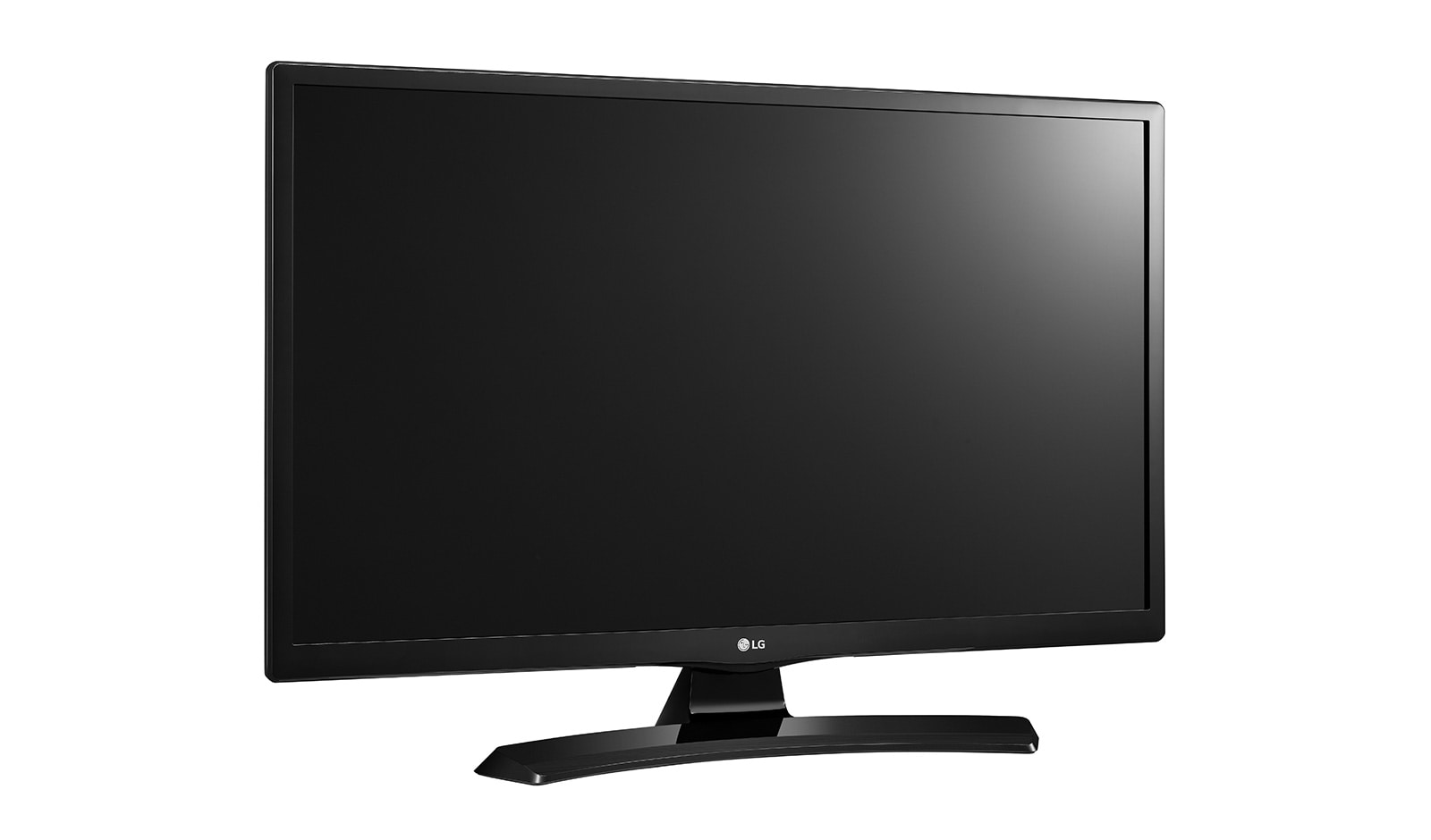 LG 28" (71 cm) | Moniteur LED | Résolution HDTV 1366x768 | HDMI, USB 2.0 | Haut-parleurs intégrés, LG 28MT41DF