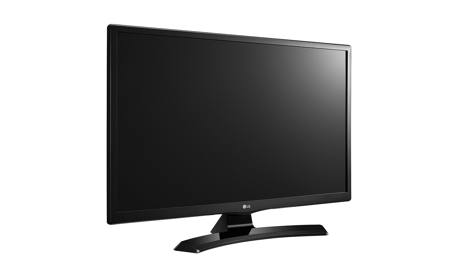 LG 28" (71 cm) | Moniteur LED | Résolution HDTV 1366x768 | HDMI, USB 2.0 | Haut-parleurs intégrés, LG 28MT41DF