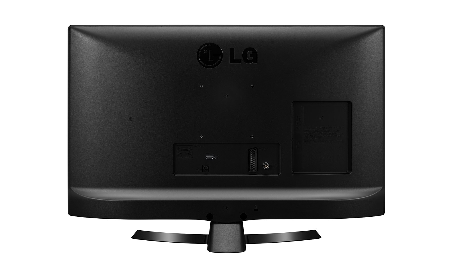 LG 28" (71 cm) | Moniteur LED | Résolution HDTV 1366x768 | HDMI, USB 2.0 | Haut-parleurs intégrés, LG 28MT41DF