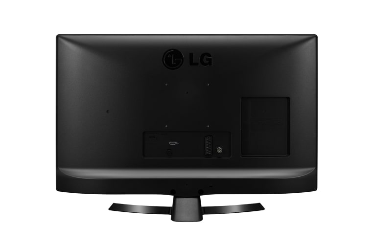 LG 28" (71 cm) | Moniteur LED | Résolution HDTV 1366x768 | HDMI, USB 2.0 | Haut-parleurs intégrés, LG 28MT41DF