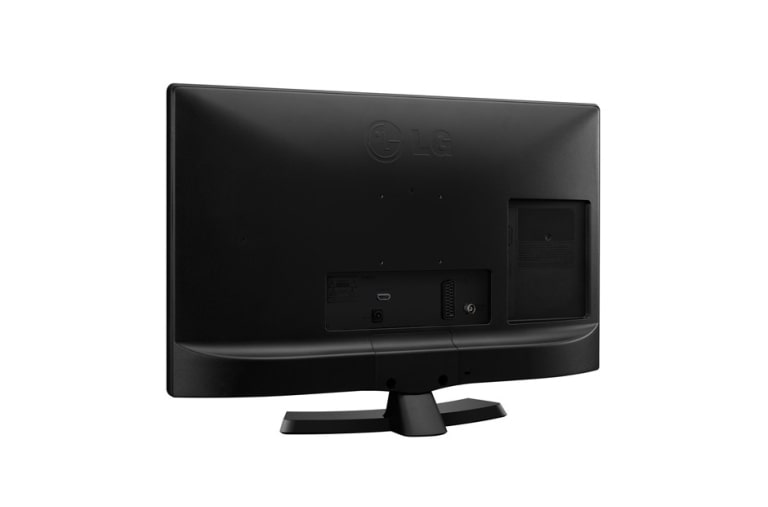 LG, 28MT48DF, LG 28MT48DF-PZ, Moniteur, 28 pouces, 22’’ (70cm) | Moniteur LED TN | Résolution 1366x768 | HDMI (1), USB 2,0 (1) | Haut-Parleurs Intégrés | Lecture directe des fichiers via USB, LG 28MT48DF-PZ