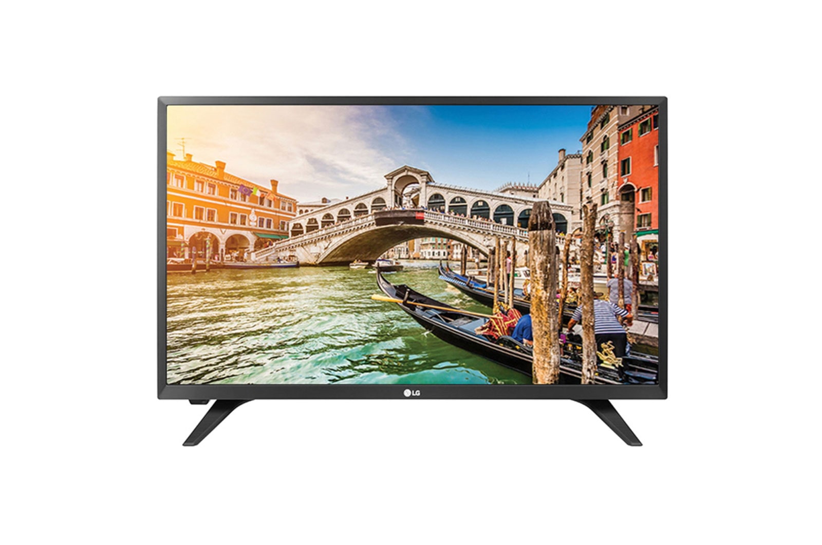 LG 28” (71 cm) | Moniteur TV LED TN 16/9ème | Résolution HD 1366 x 768, LG 28TK430V-PZ