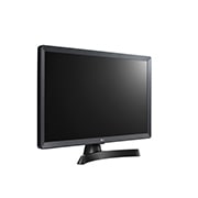 LG 28" (71 cm) | Moniteur TV LED IPS 16/9ème | Résolution HD 1366 x 768, LG 28TL510S-PZ