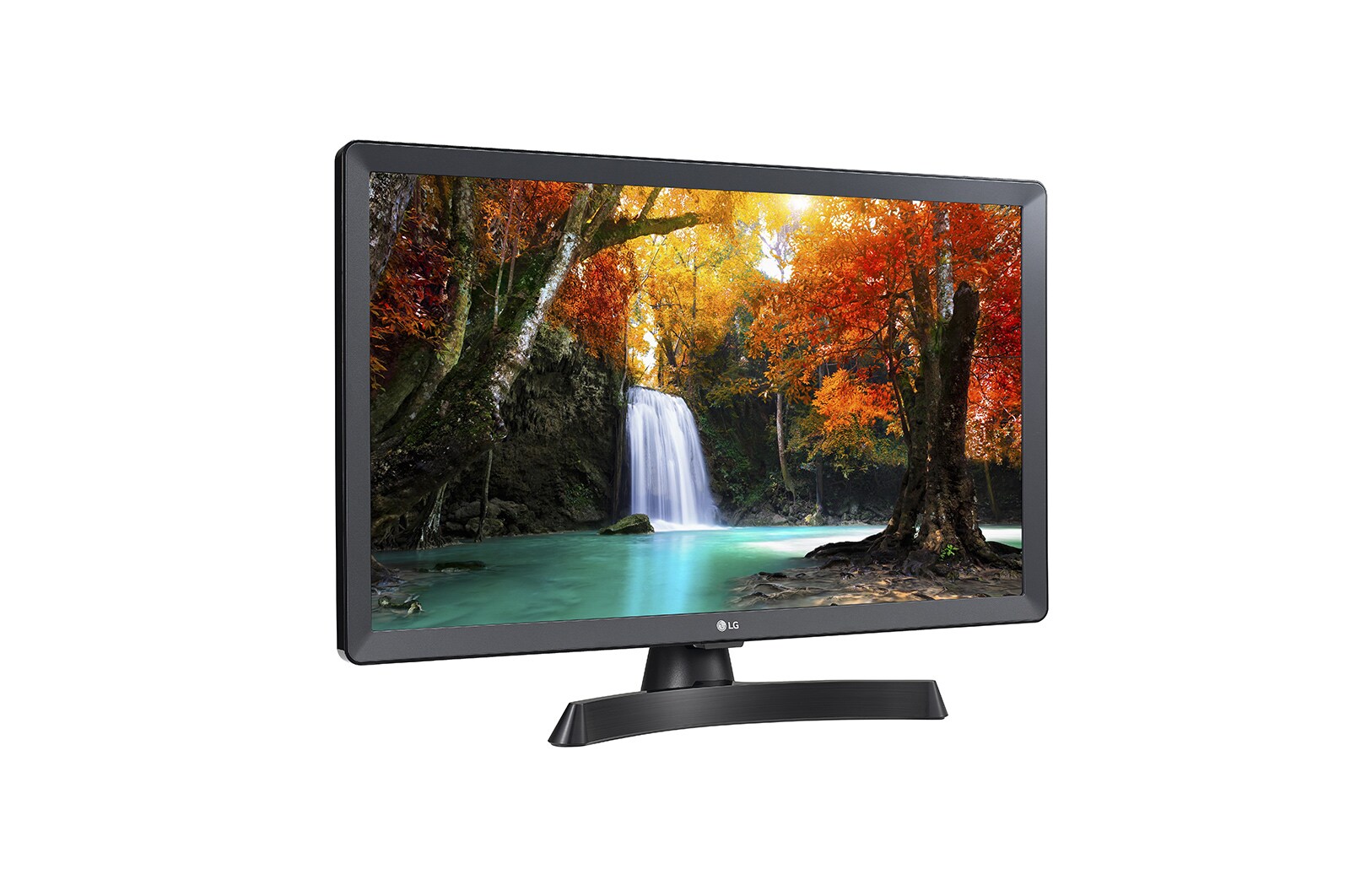 LG 28" (71 cm) | Moniteur TV LED IPS 16/9ème | Résolution HD 1366 x 768, LG 28TL510S-PZ